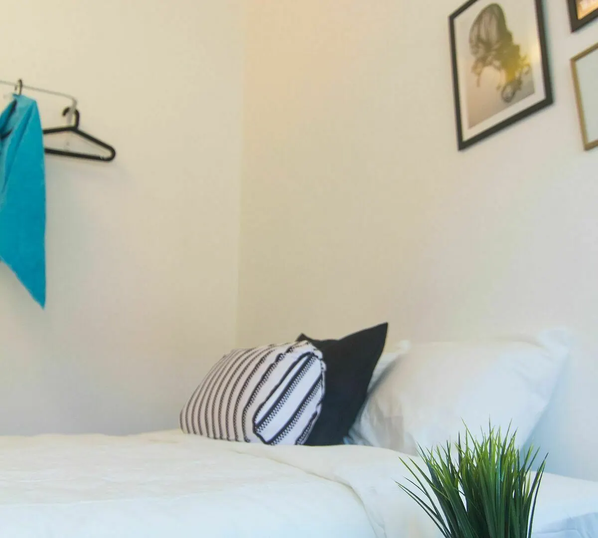 Nordic Simplicity By Mutze Malacca