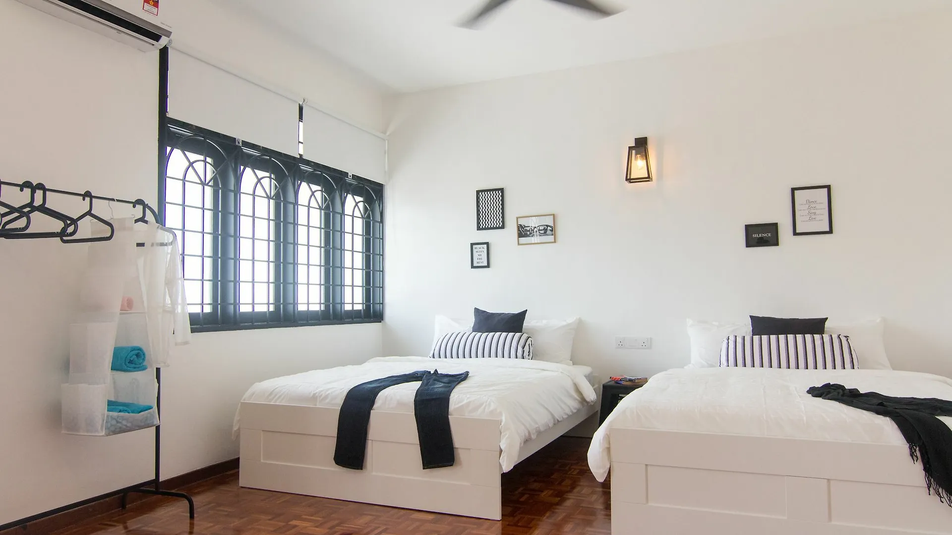 Nordic Simplicity By Mutze Malacca Malaysia