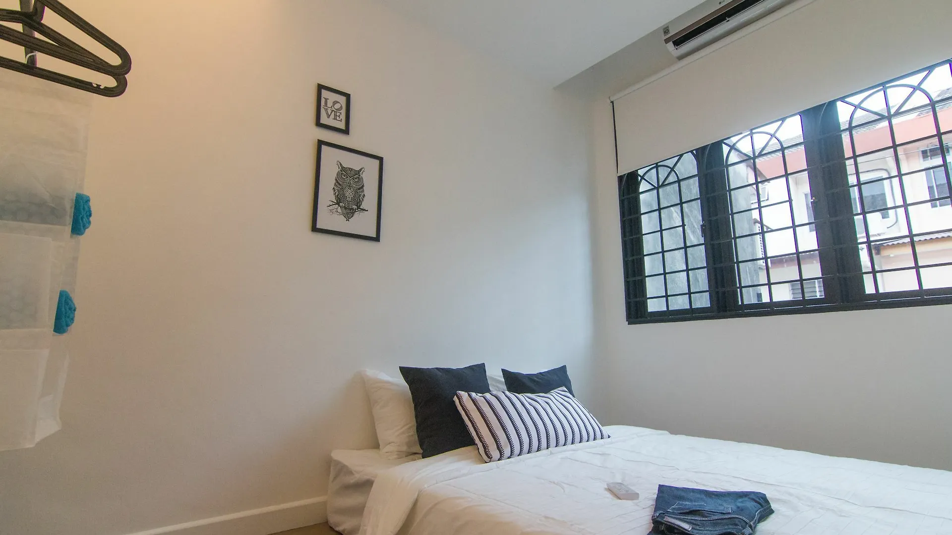 Nordic Simplicity By Mutze Malacca 0*,