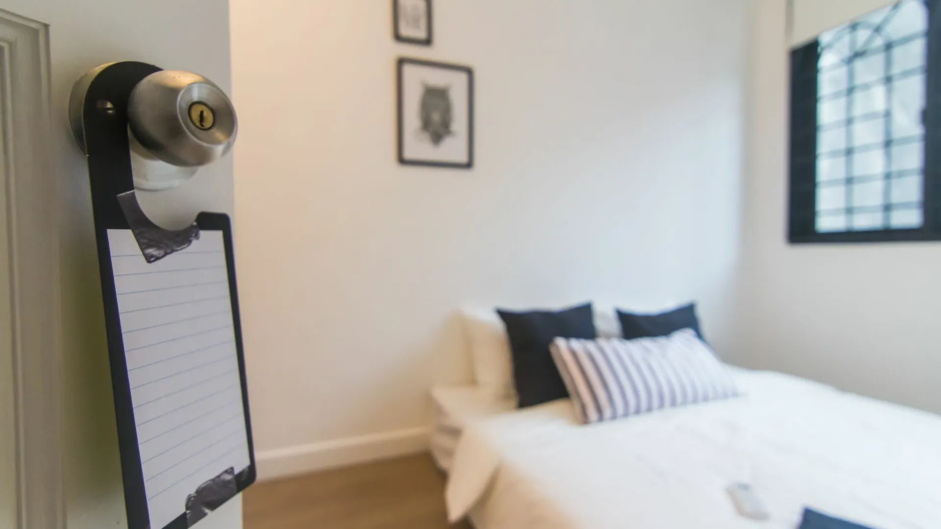 Apartment Nordic Simplicity By Mutze Malacca Malaysia